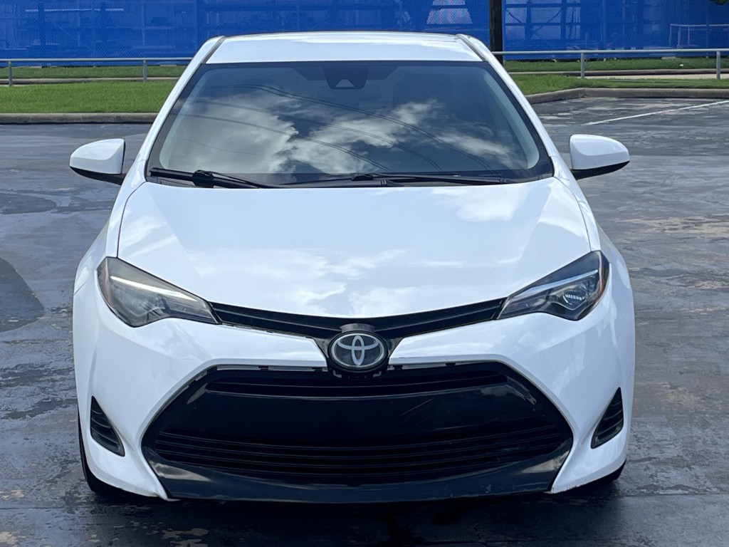 2019 Toyota Corolla Image 6