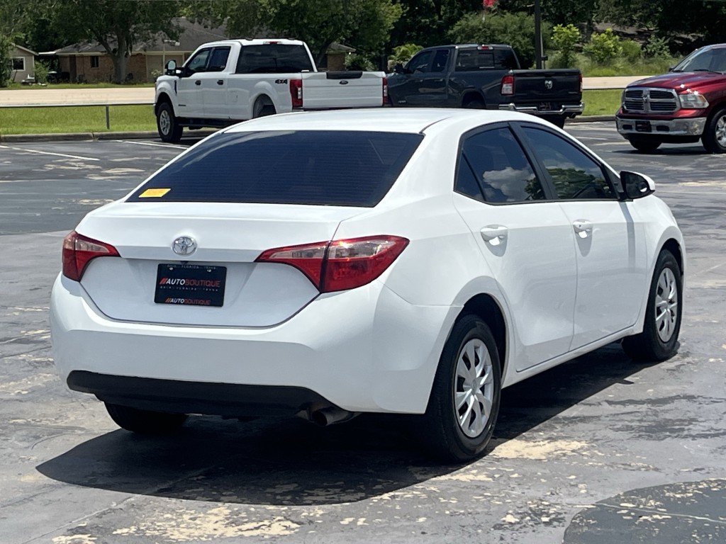 2019 Toyota Corolla Image 9