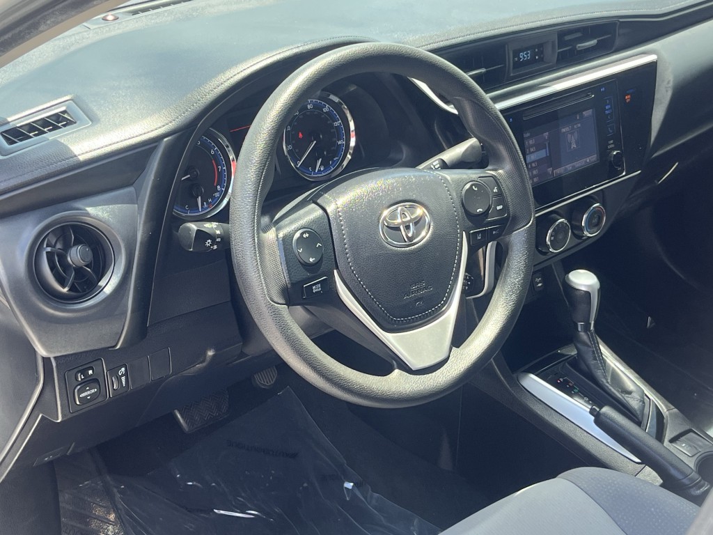 2019 Toyota Corolla Image 14