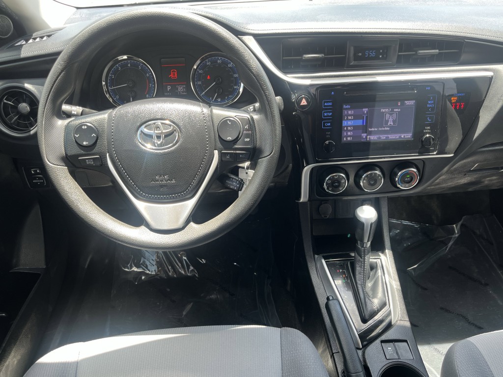2019 Toyota Corolla Image 16