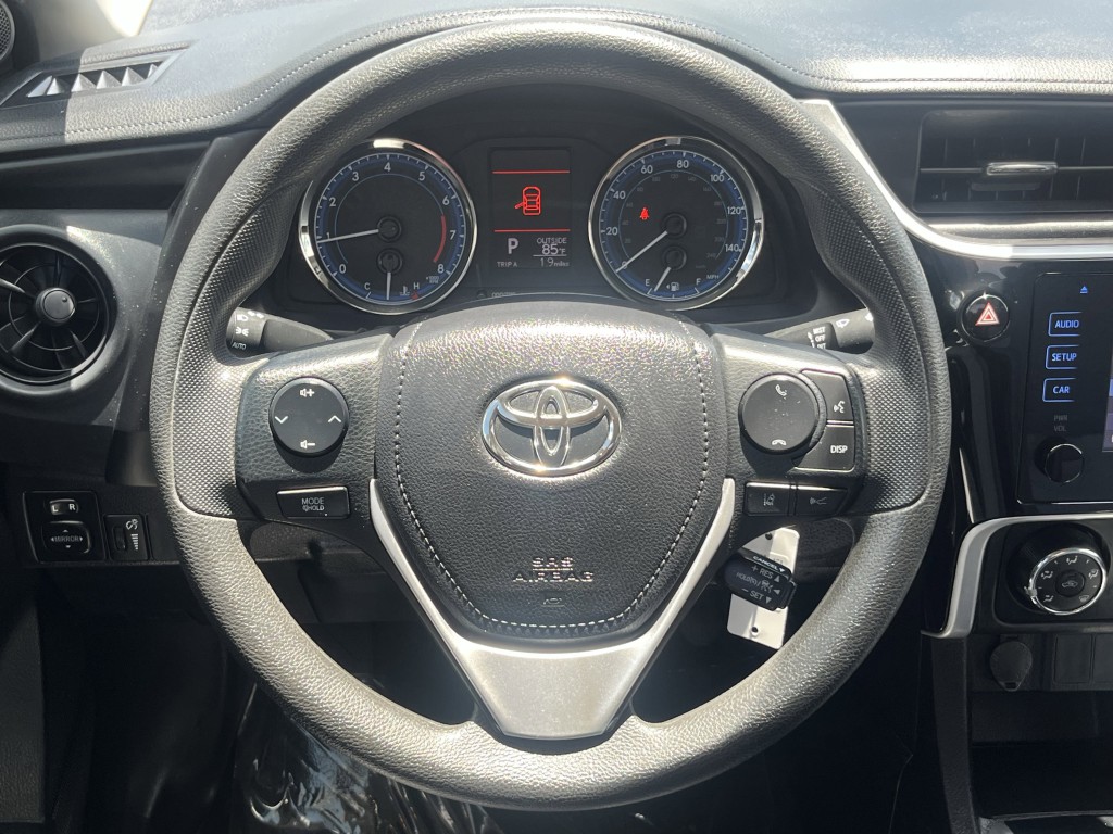 2019 Toyota Corolla Image 17