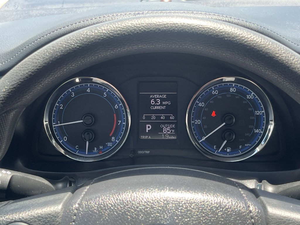 2019 Toyota Corolla Image 20