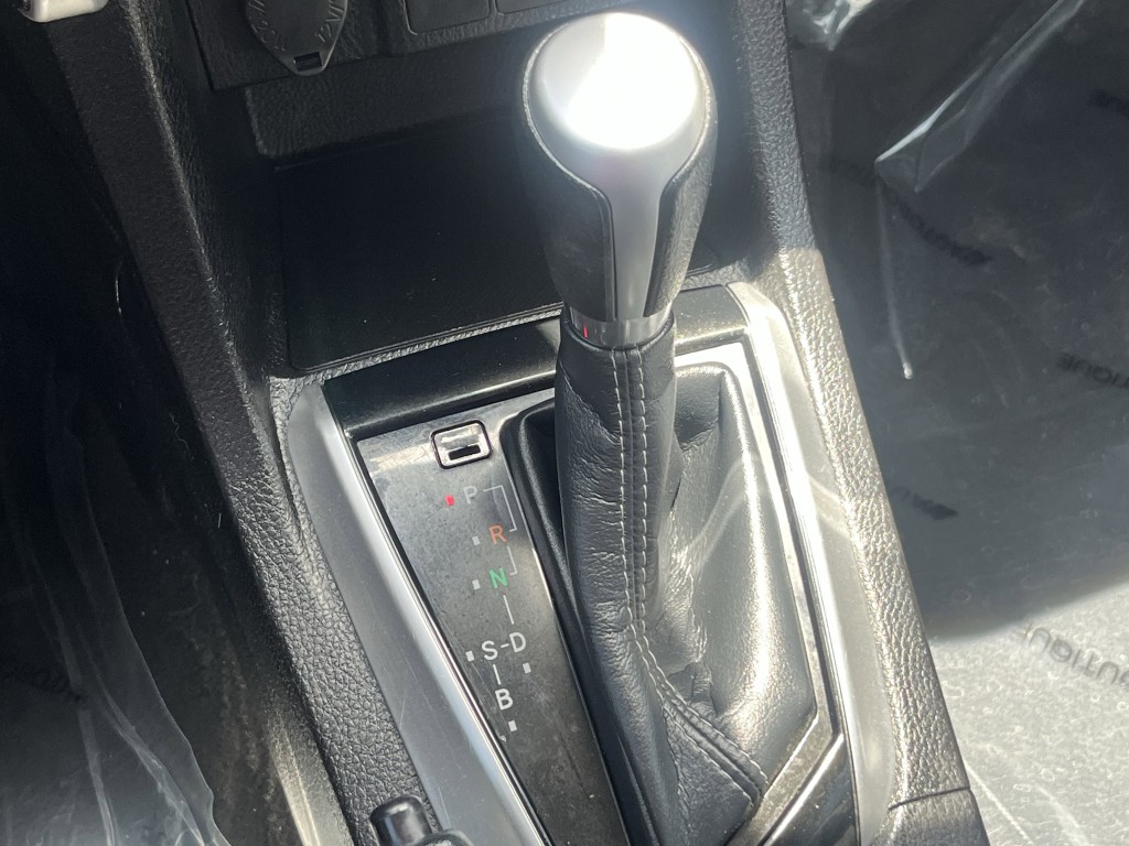 2019 Toyota Corolla Image 21