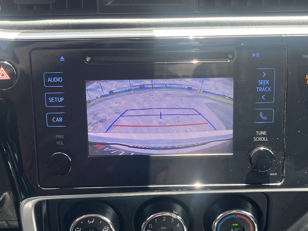 2019 Toyota Corolla Image 23