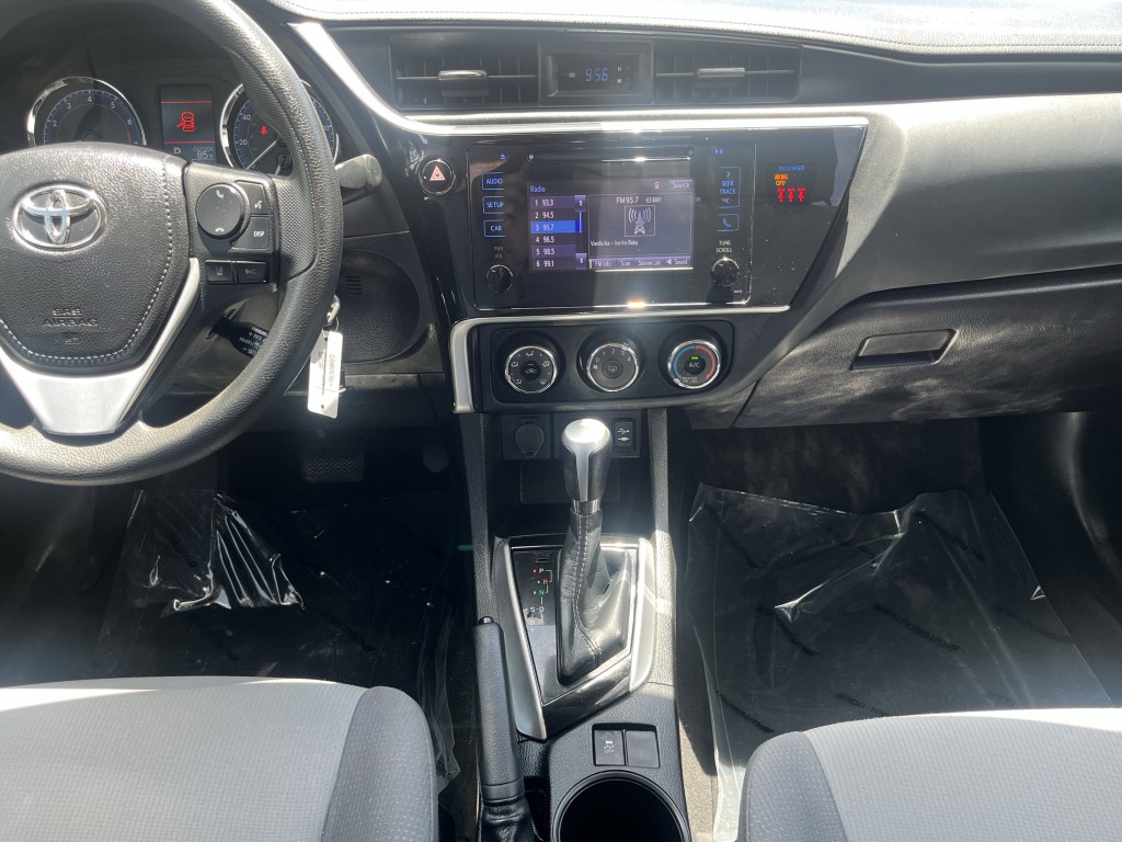 2019 Toyota Corolla Image 25