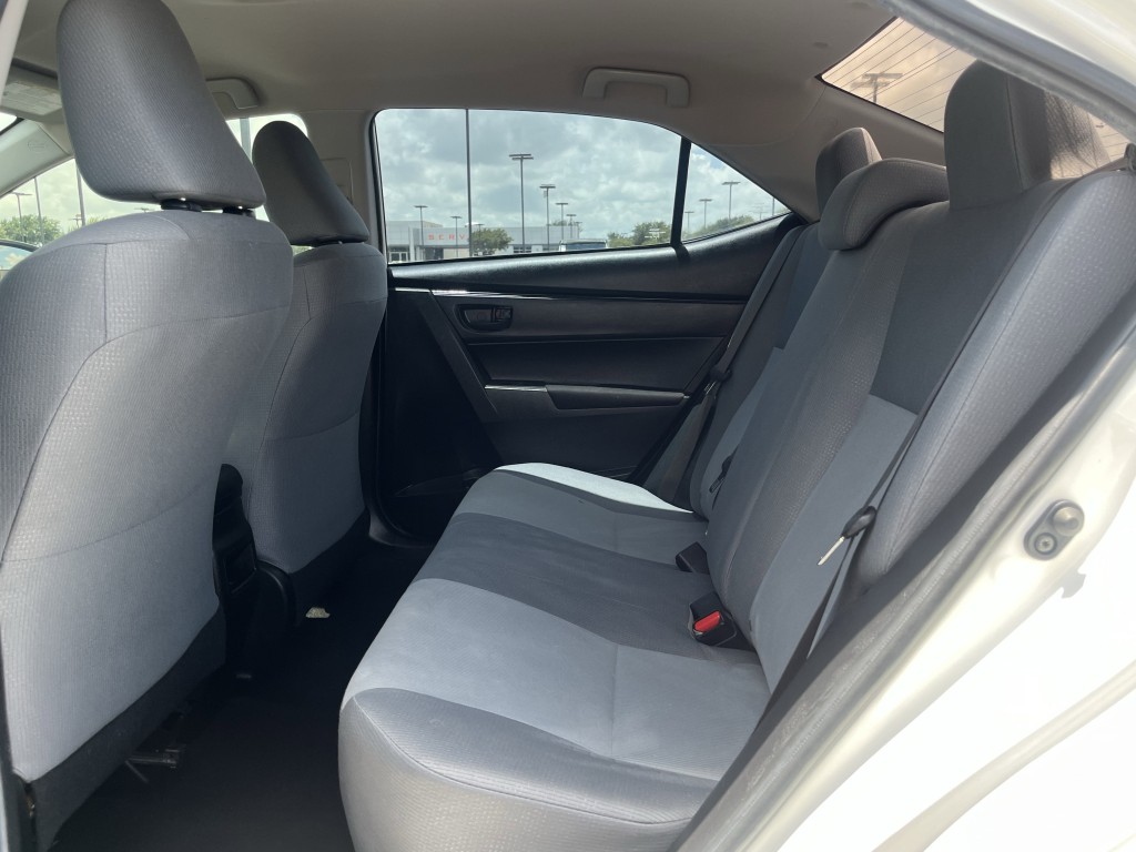 2019 Toyota Corolla Image 29