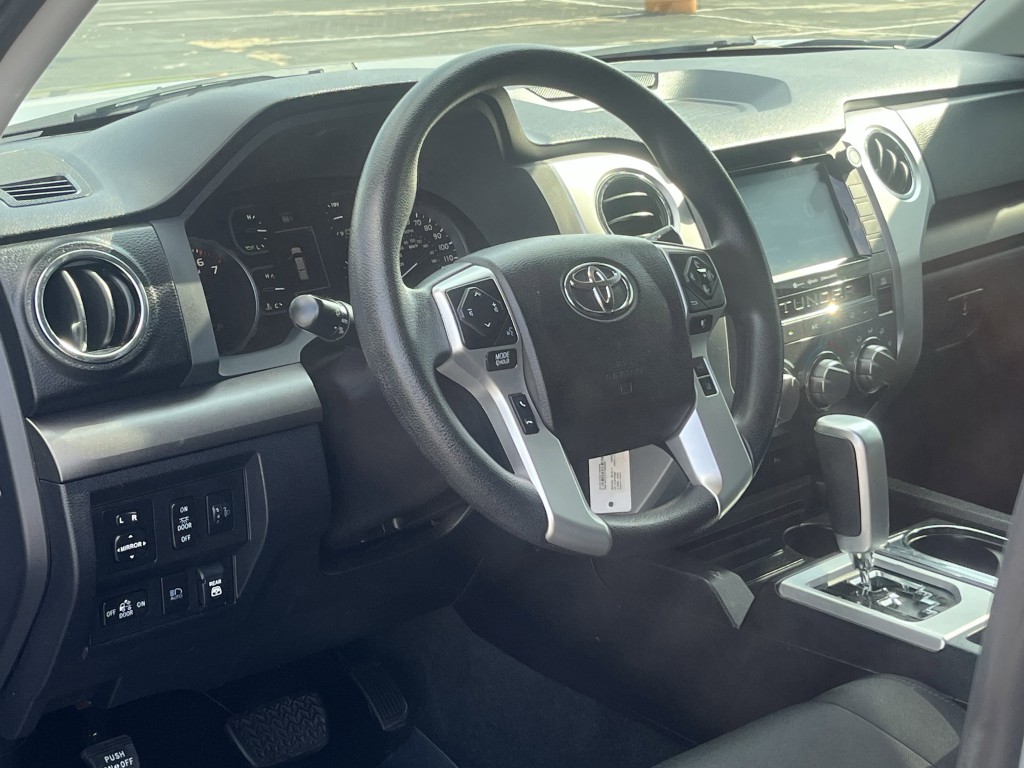 2021 Toyota Tundra Image 12
