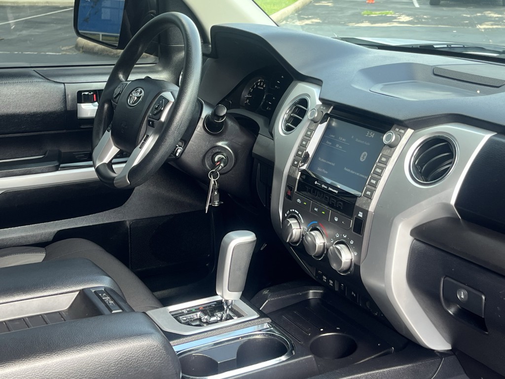 2021 Toyota Tundra Image 13