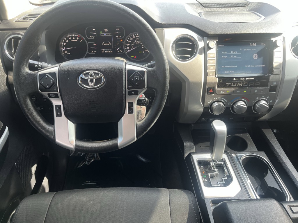 2021 Toyota Tundra Image 14