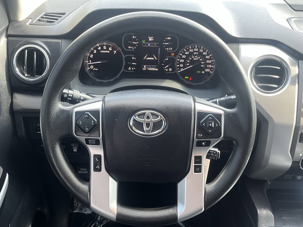 2021 Toyota Tundra Image 15