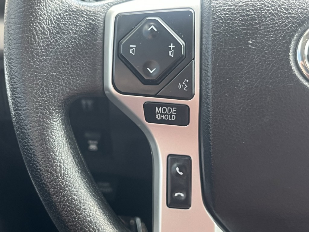 2021 Toyota Tundra Image 16
