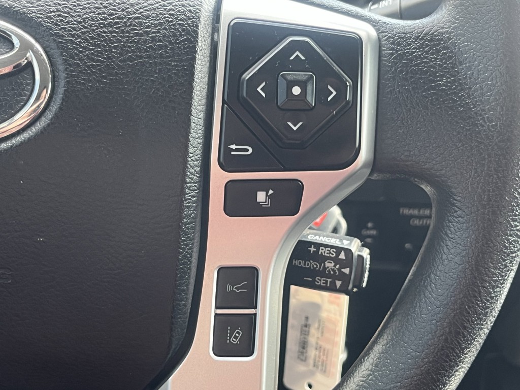 2021 Toyota Tundra Image 17