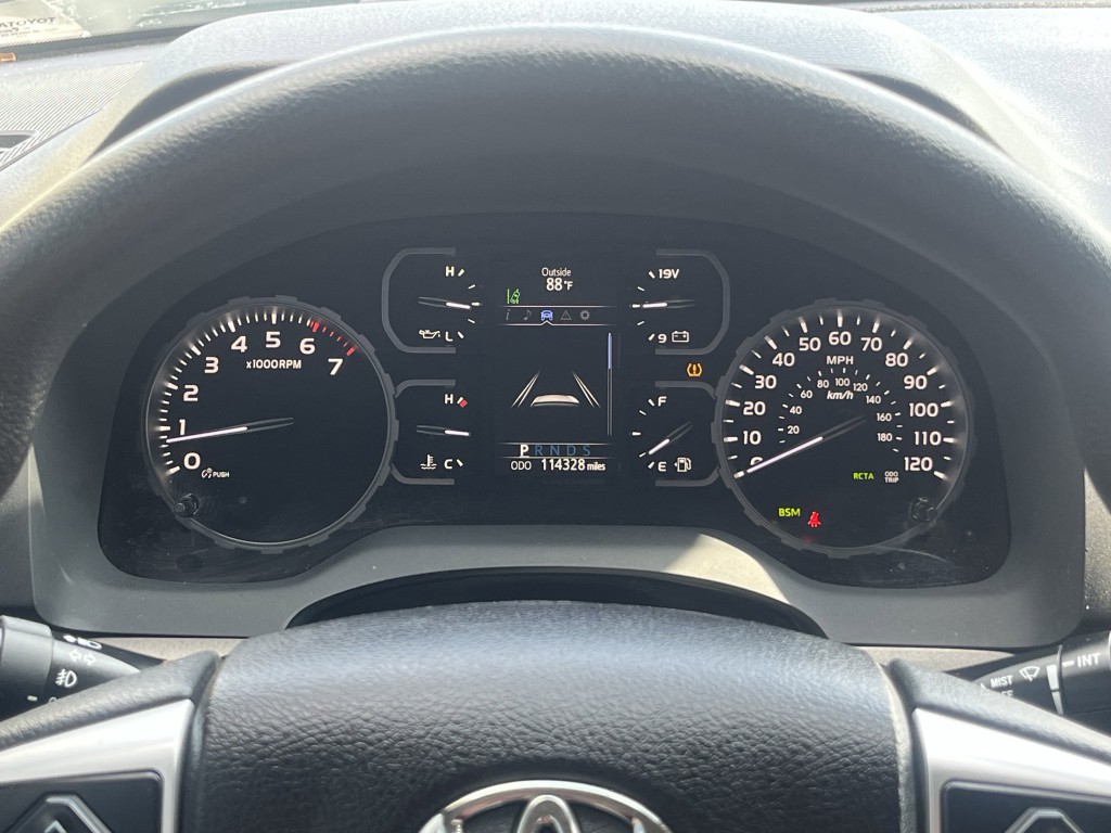 2021 Toyota Tundra Image 18