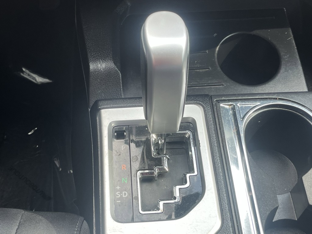 2021 Toyota Tundra Image 19