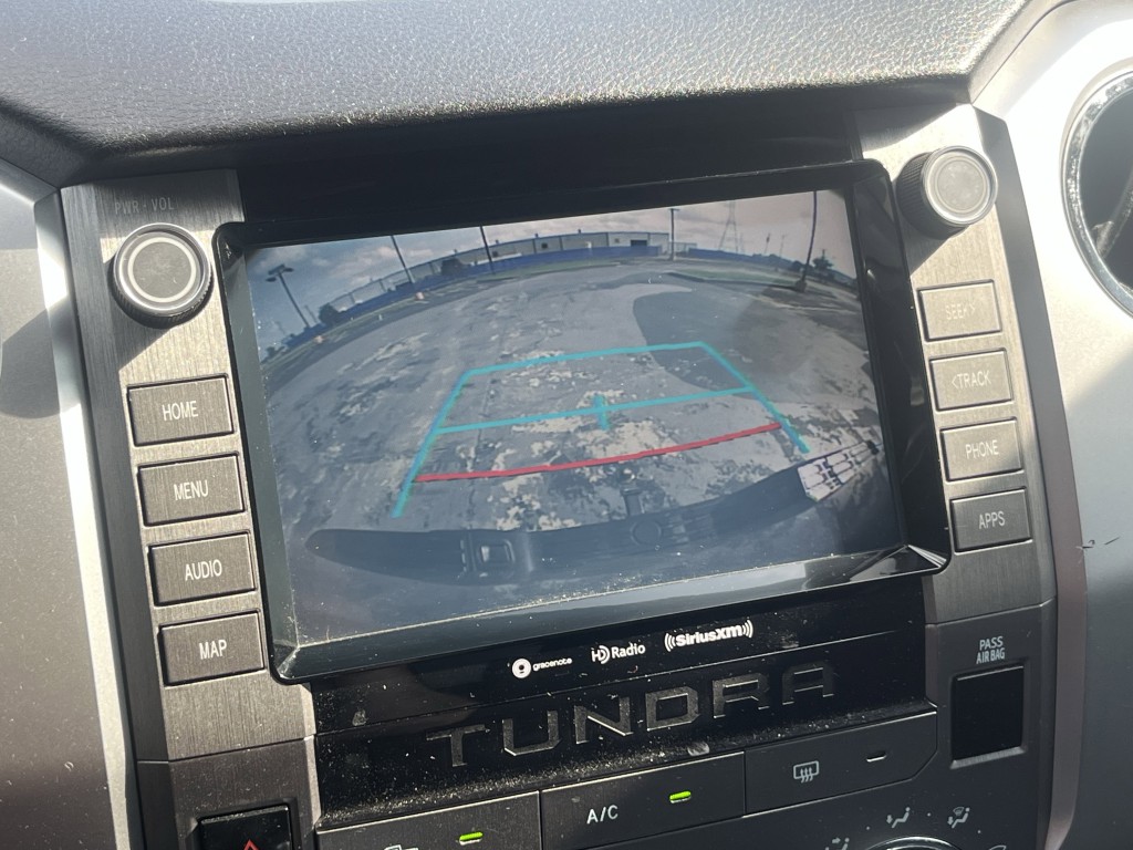 2021 Toyota Tundra Image 20