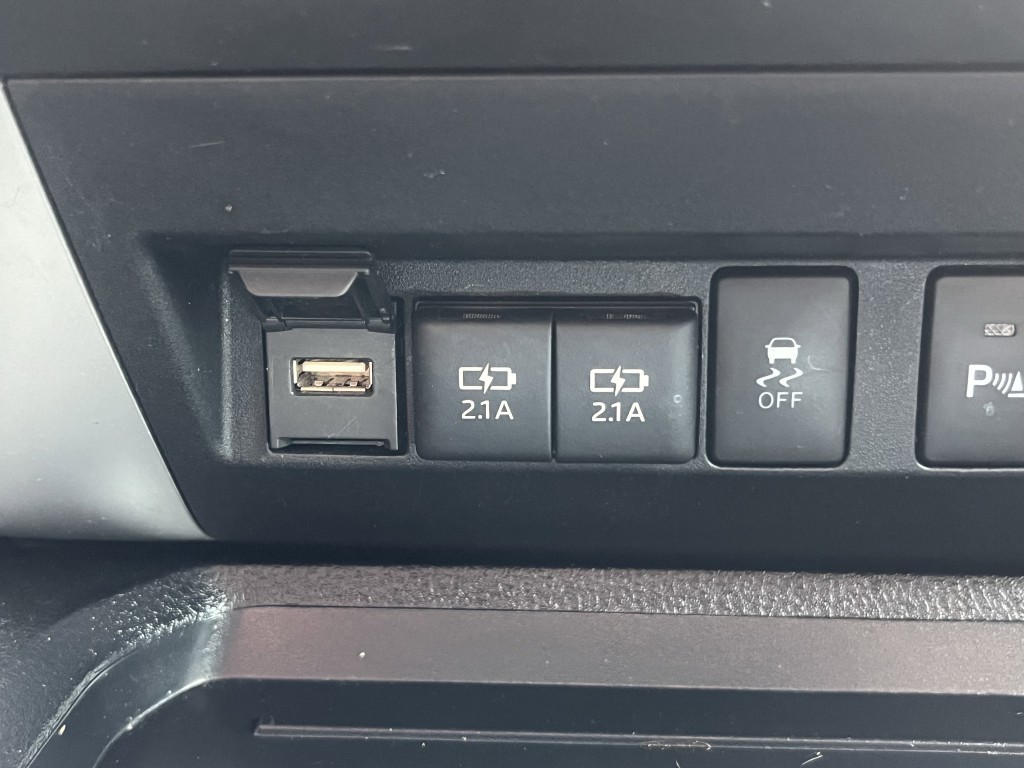 2021 Toyota Tundra Image 22