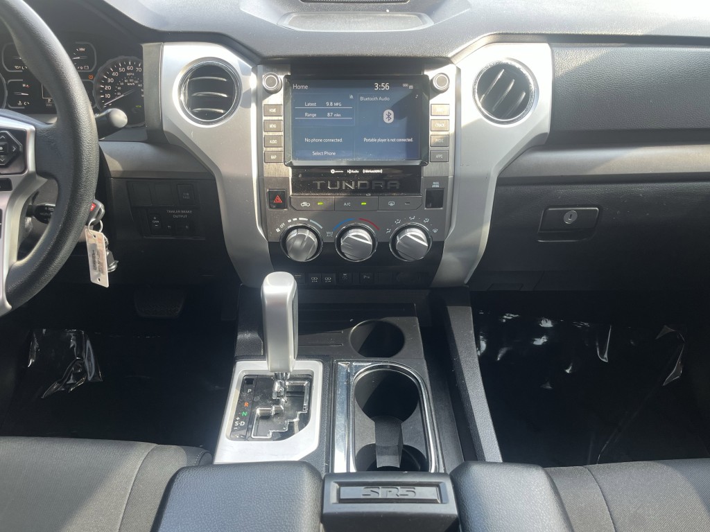 2021 Toyota Tundra Image 23