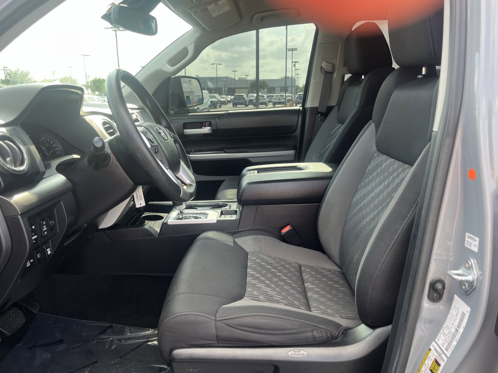 2021 Toyota Tundra Image 27