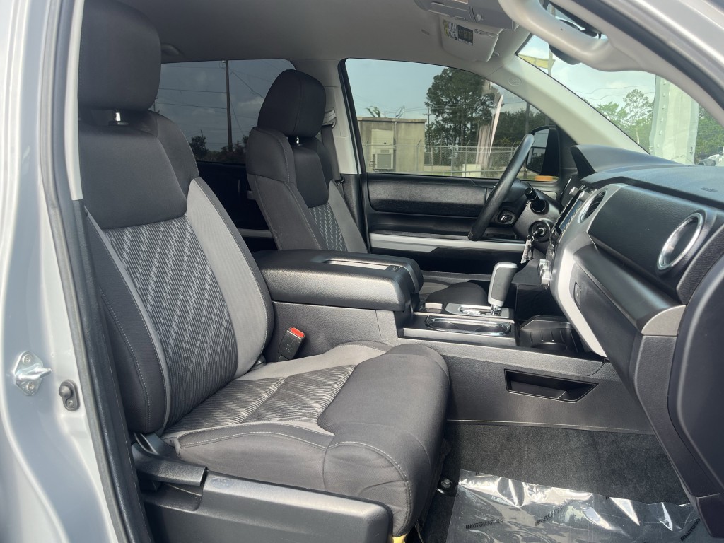 2021 Toyota Tundra Image 28