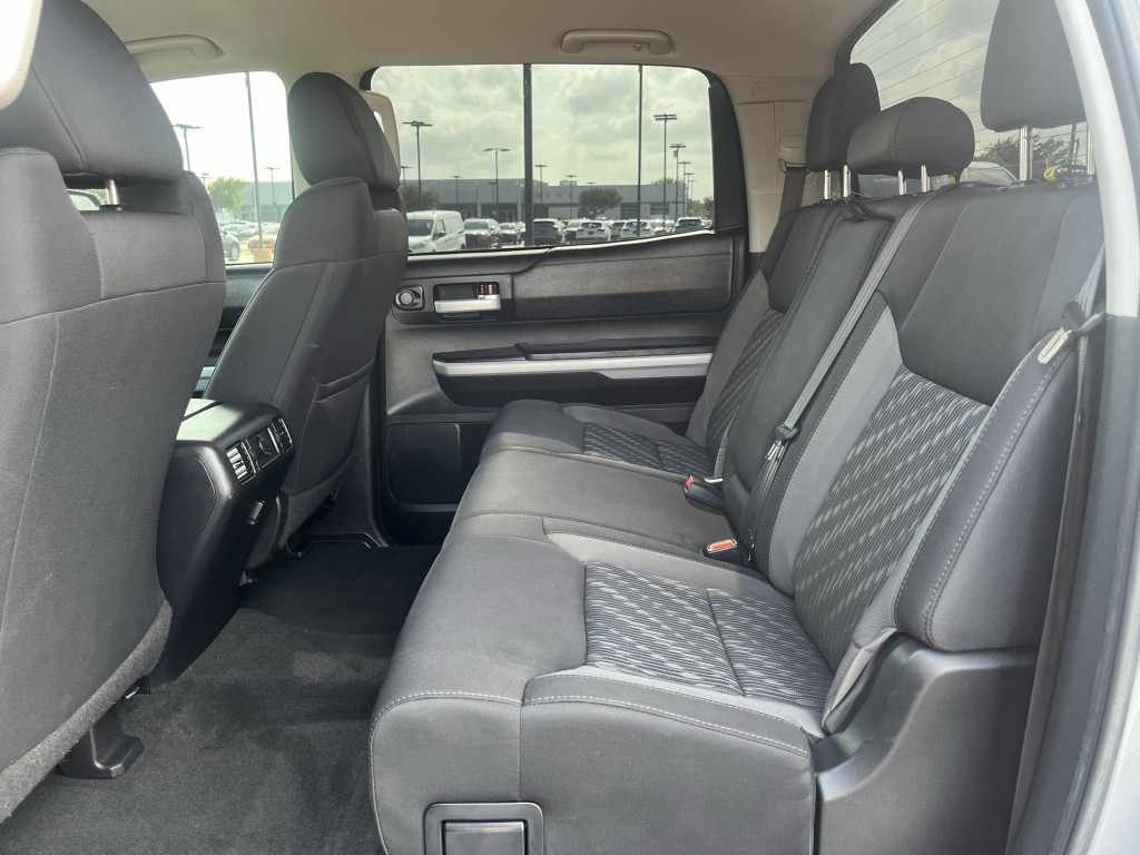 2021 Toyota Tundra Image 29