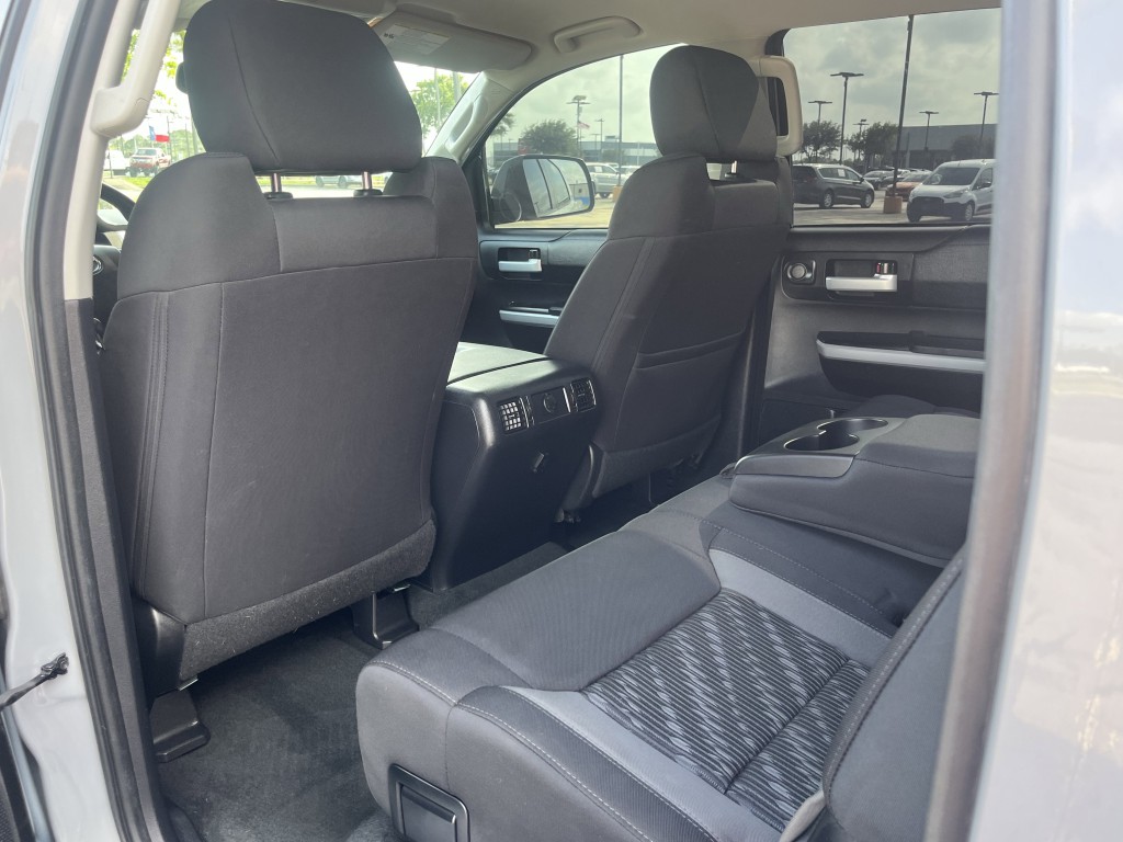 2021 Toyota Tundra Image 30