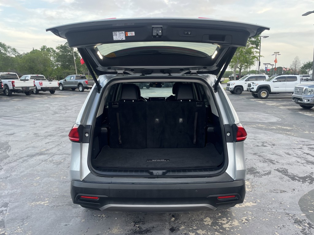2024 Toyota Highlander Image 9