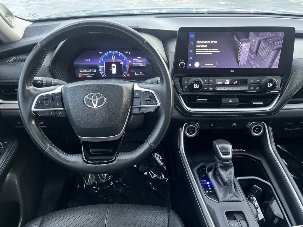 2024 Toyota Highlander Image 15