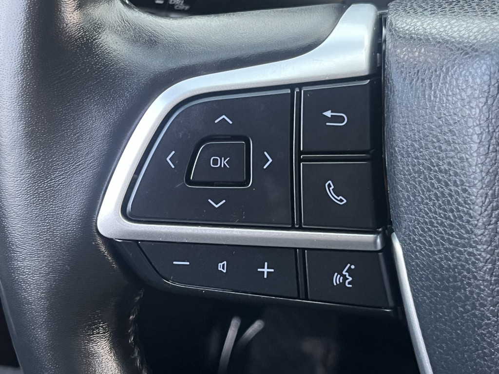2024 Toyota Highlander Image 17