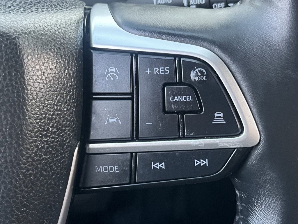 2024 Toyota Highlander Image 18