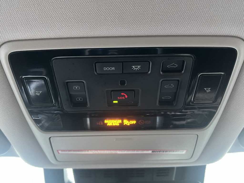 2024 Toyota Highlander Image 22