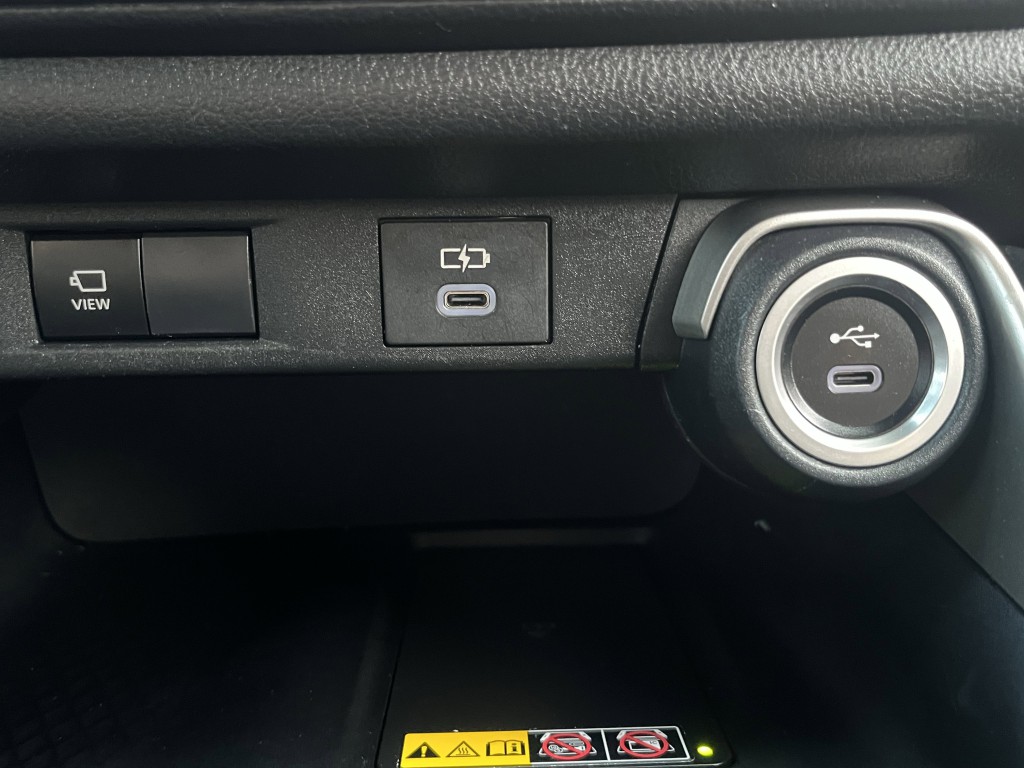 2024 Toyota Highlander Image 24