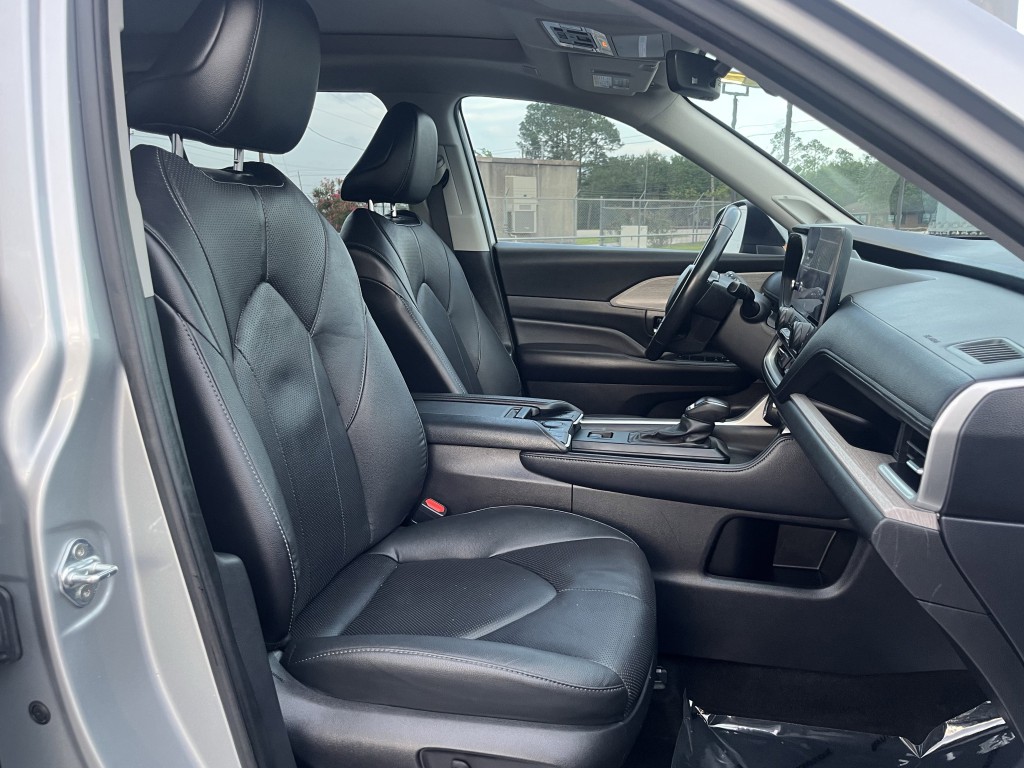 2024 Toyota Highlander Image 29