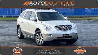 Image for 2012 Buick Enclave Leather ID: 7354002