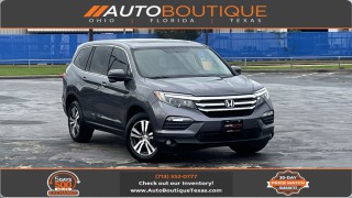 Image for 2016 Honda Pilot EX-L ID: 7354003