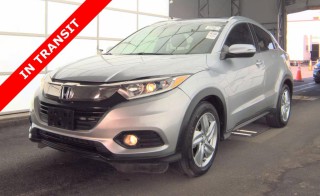 Image for 2019 Honda HR-V EX ID: 7354005
