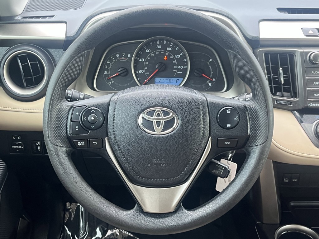 2015 Toyota Rav4 Image 17