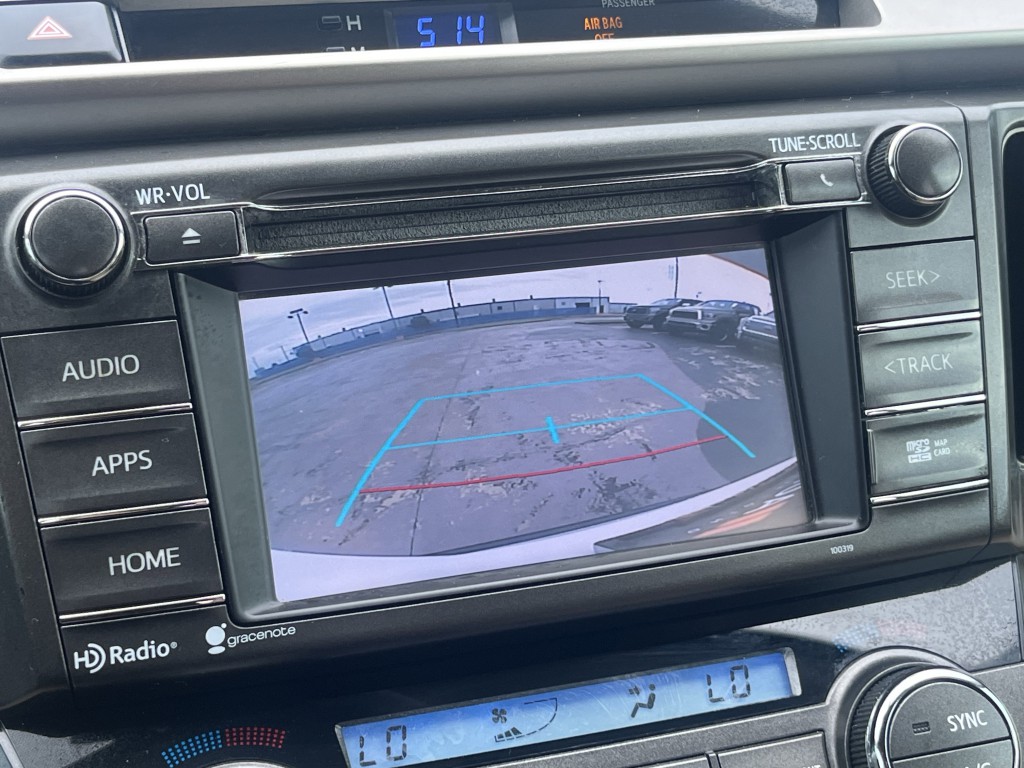 2015 Toyota Rav4 Image 23