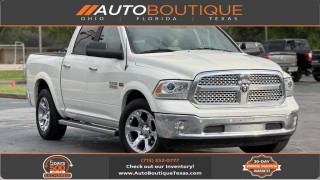 Image for 2018 RAM 1500 Laramie ID: 7354007