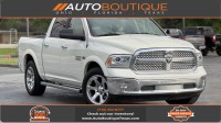 Image for 2018 RAM 1500 Laramie ID: 7354007