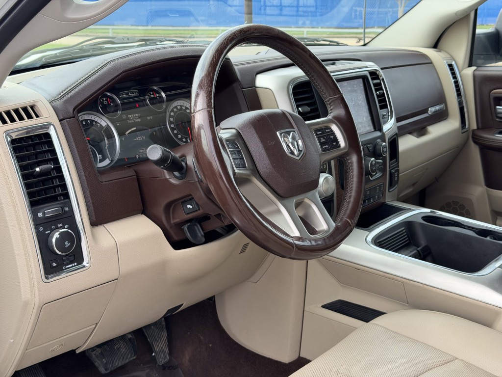 2018 RAM 1500 Image 5