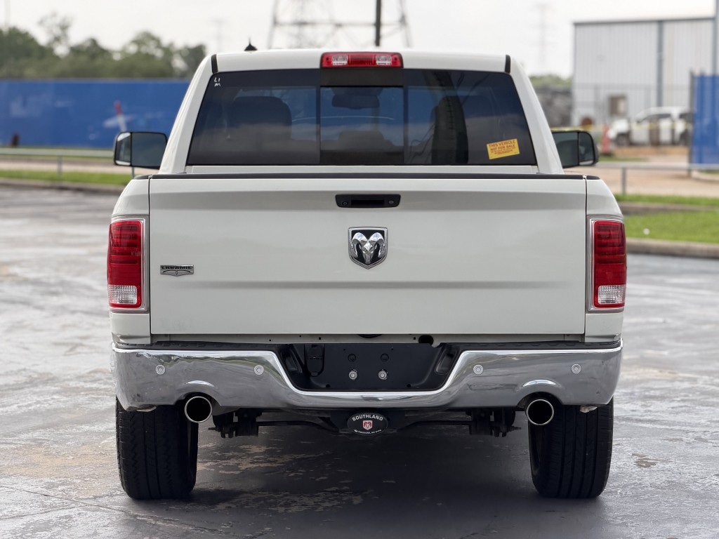 2018 RAM 1500 Image 6