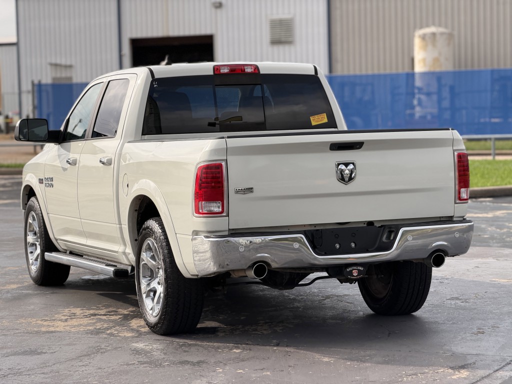 2018 RAM 1500 Image 7