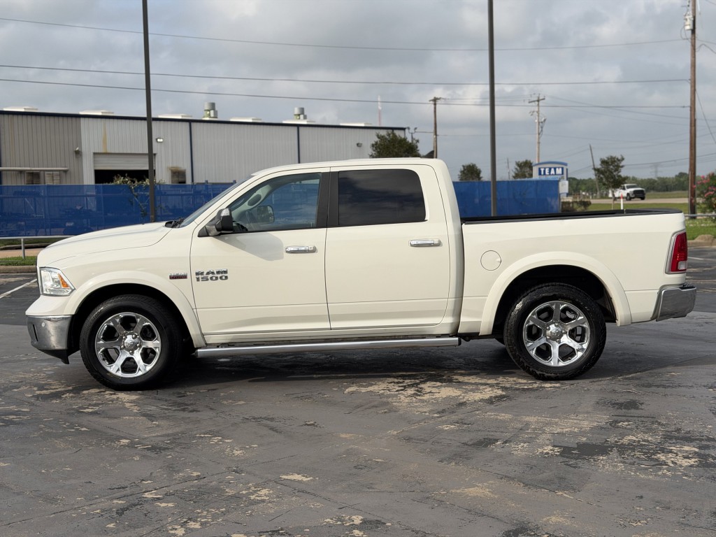 2018 RAM 1500 Image 9