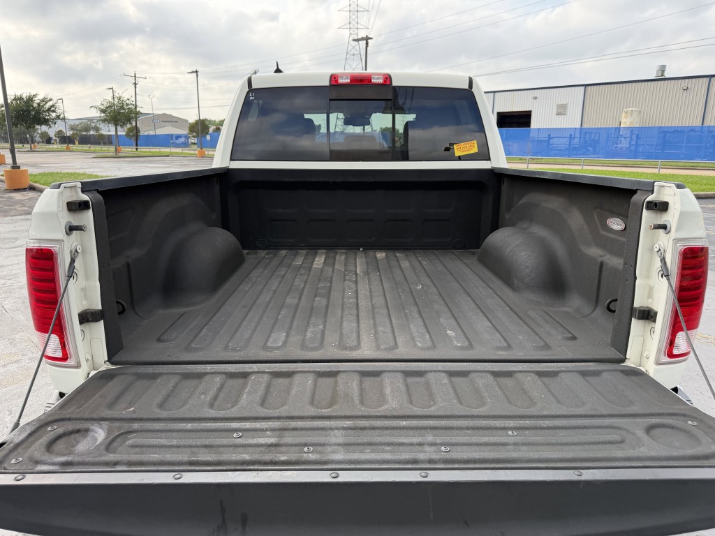 2018 RAM 1500 Image 10