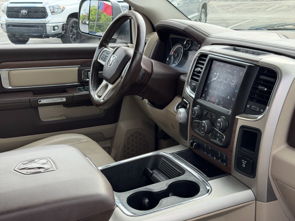 2018 RAM 1500 Image 13
