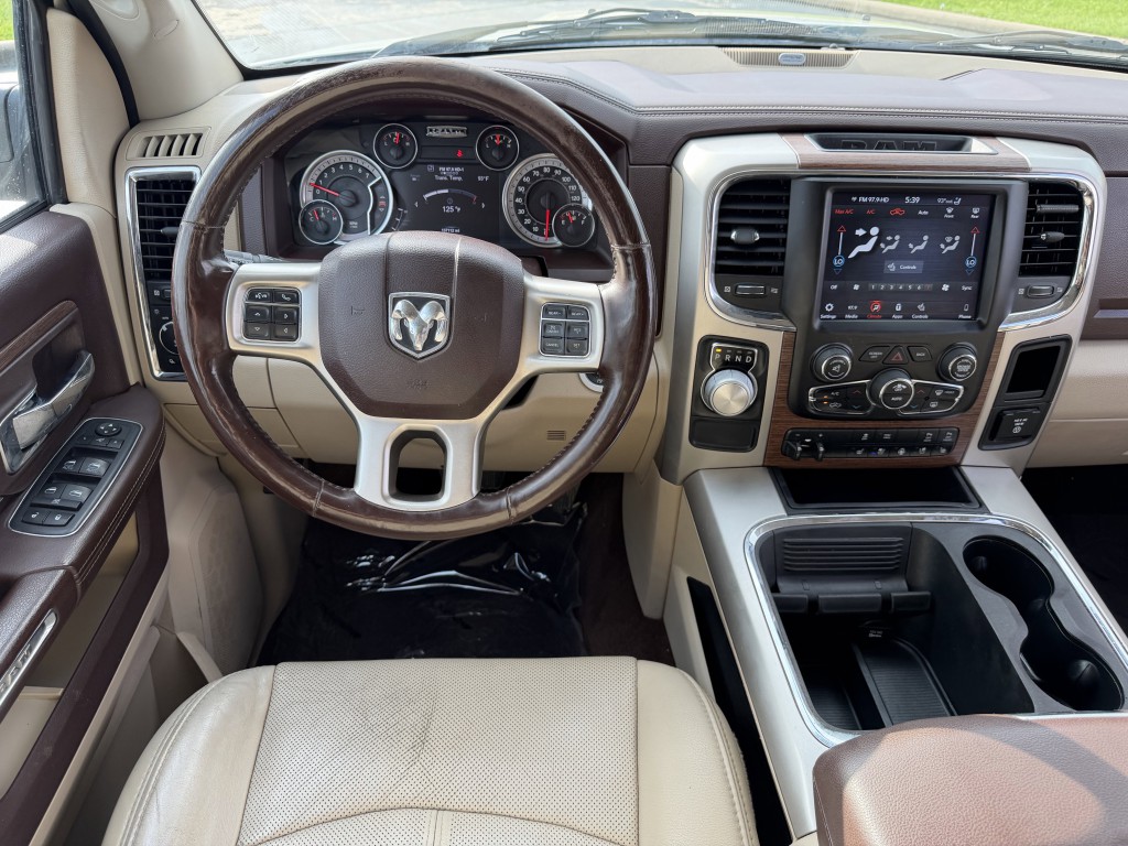 2018 RAM 1500 Image 14