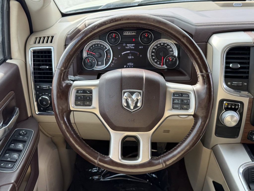 2018 RAM 1500 Image 15