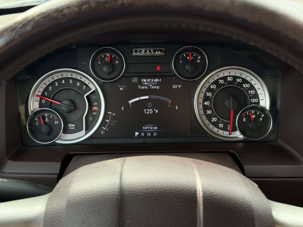 2018 RAM 1500 Image 16