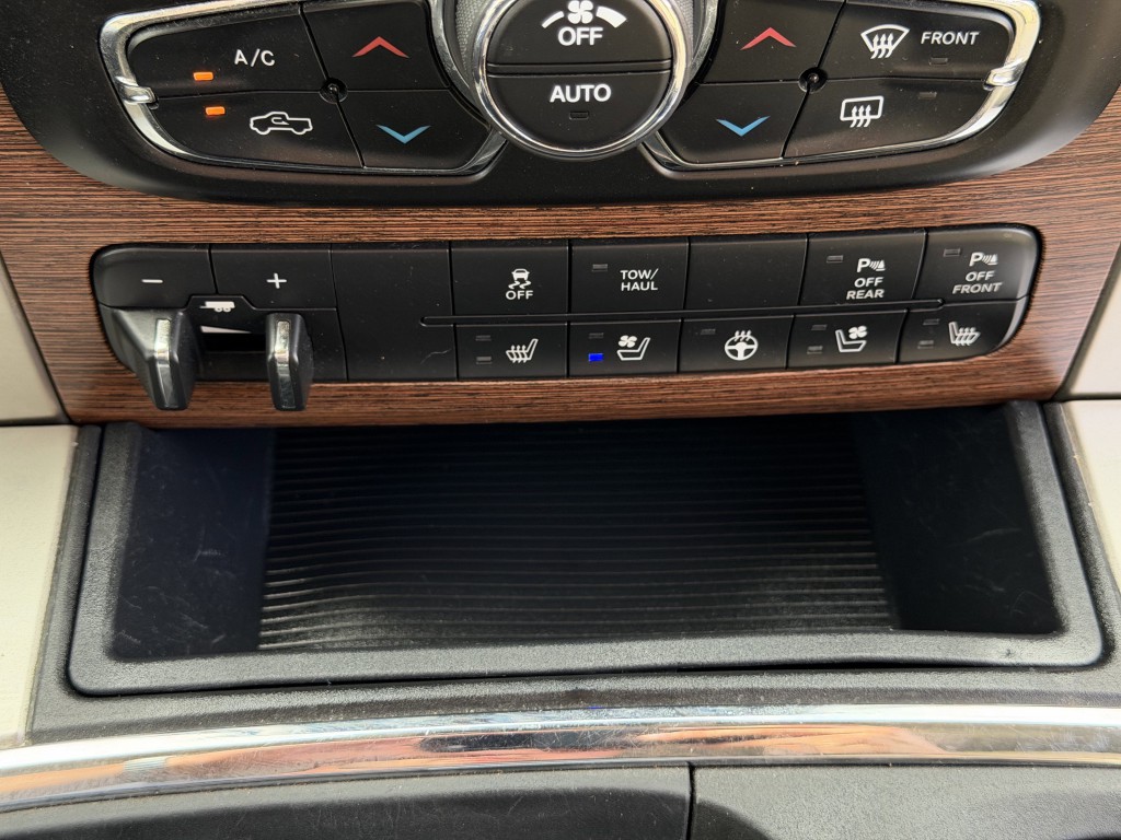 2018 RAM 1500 Image 19