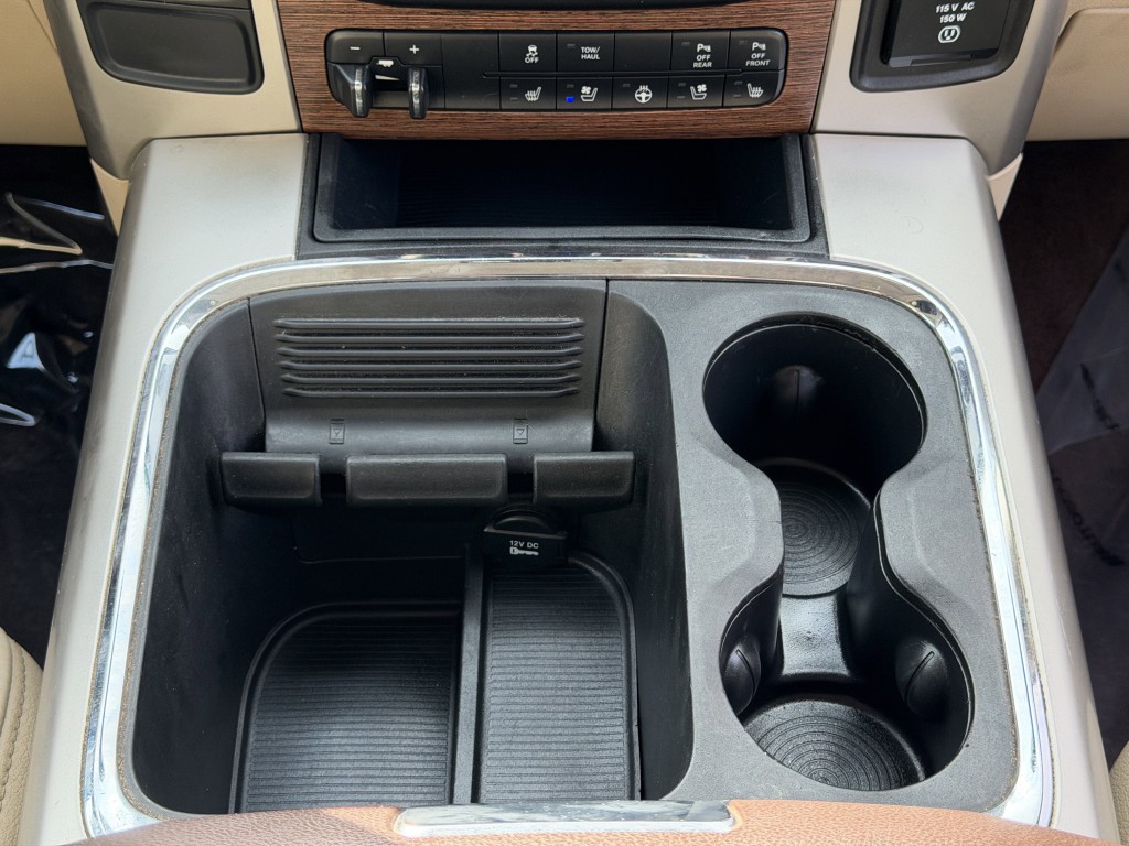 2018 RAM 1500 Image 20